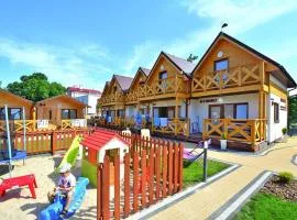 Comfortable holiday homes, Mielno