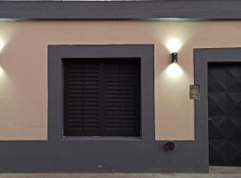 Casa Termas，位于特尔马斯德里奥翁多的度假屋