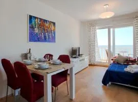 Beach Stay Apartment Ivon