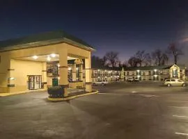 哥伦比亚速8酒店