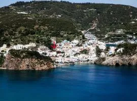 Ponza Arcipelago Pontino - Appartamento Giuseppe S.M.