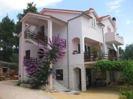 Apartments Vanda