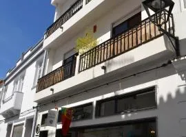 Hostel Seixe