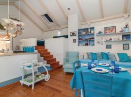 Gorgeous Home In Postira With Kitchen，位于波斯蒂拉的酒店