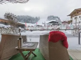 Chalet in Ellmau near Ski Lift