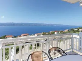 2 Bedroom Stunning Apartment In Stanici