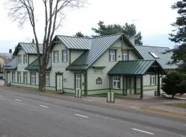 Avinurme Hostel