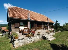 Cozy Home In Ozalj With Kitchen