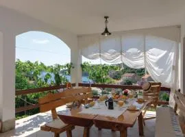 Stunning Home In Grscica With Kitchen