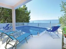 Apartment Mimice With Sea View 382