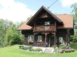 Holiday home in Gmünd Carinthia with garden
