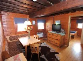 Apartment in Fresach near Ski Slopes & Lake