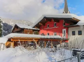 Holiday home in Krimml Salzburgerland with sauna