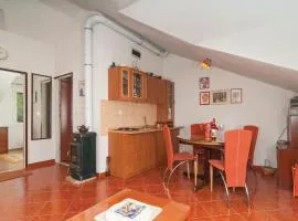 Gorgeous Home In Pucisca With Wifi