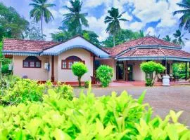 Gihan villa