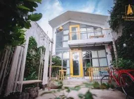 Ẩn Homestay Phan Thiết