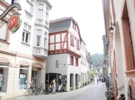 Bacchus Holiday Homes，位于巴哈拉赫的酒店