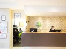 帕拉马塔假日酒店
