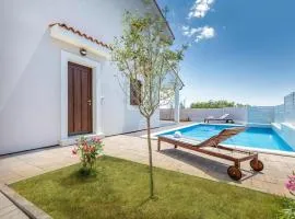Beautiful Home In Betiga With Outdoor Swimming Pool