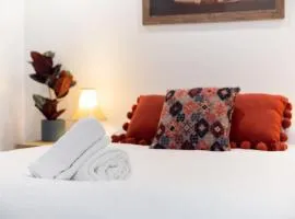A5 - Bright and spacious 1 bathroom apartment