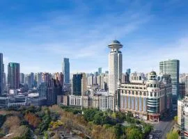 上海新世界丽笙大酒店