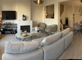Instant Knokke，位于克诺克－海斯特的酒店