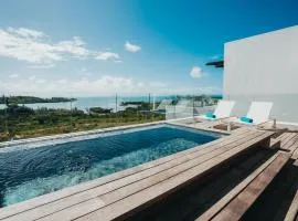 Penthouse H70 St Antoine Residence
