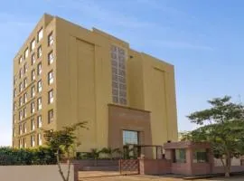 Ginger Greater Noida Pari Chowk，位于大诺伊达的旅馆