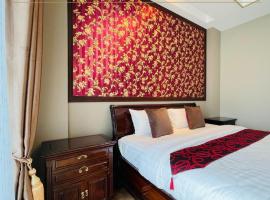 Chunlee Grand Korat，位于呵叻的酒店