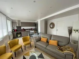 La Villa Marine BY HOLIDIEPPE