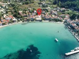 Holiday Home Zuljana With Sea View I