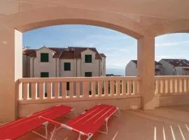 Awesome Apartment In Bol With 2 Bedrooms And Wifi
