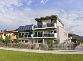 Appartement Raffael，位于伊特尔的酒店