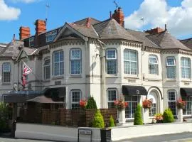 Brookside Hotel & Restaurant ,Suitable for Solo Travelers, Couples, Families, Groups Education trips & Contractors welcome