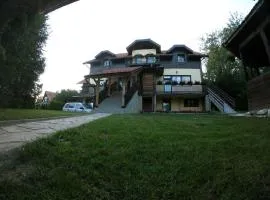 Vila Jovanka Zlatibor