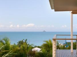 Hydeaway Bay Beach House - Hydeaway Bay，位于Hideaway Bay的酒店