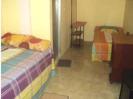 Sujith Holiday Resort，位于Kuruntankulama的酒店
