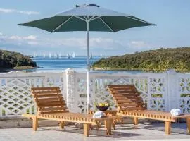 Two-Bedroom Apartment In Vrsar