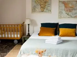 Maison Séraphine - Guest house - Bed and Breakfast