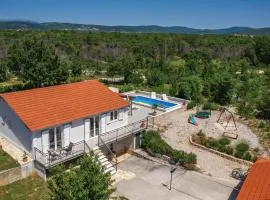 3 Bedroom Lovely Home In Sestanovac