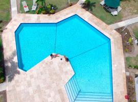 Antigua Village Beach Resort