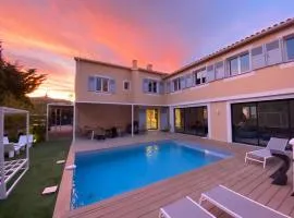 Villa Acacias - Au coeur de Saint-Tropez