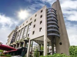 Aldino Hotel & Spa