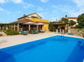 Gorgeous Home In Kras With Outdoor Swimming Pool