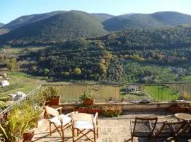 La Torretta Historical Home