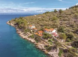 Gorgeous Home In Vela Luka With House Sea View