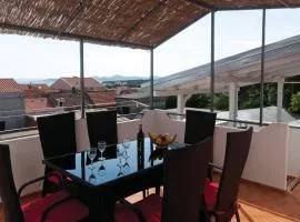 Nice Apartment In Pakostane With 2 Bedrooms And Wifi