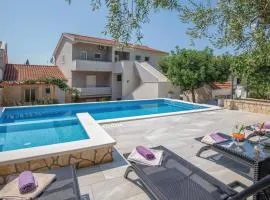 Lovely Apartment In Blace With Outdoor Swimming Pool