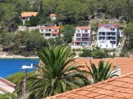 Nice Apartment In Vela Luka With 2 Bedrooms And Wifi