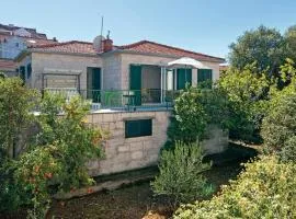 Holiday Home Supetar 98 With Game Room